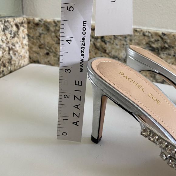 Rachel Zoe Heels - Picture 4 of 8